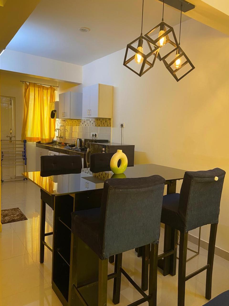 Talaulim Serenity Casa מראה חיצוני תמונה